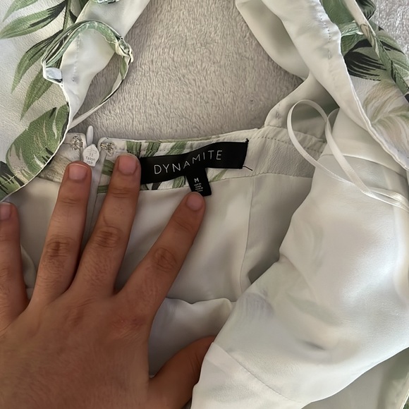 Summer Dress - Picture 3 of 3